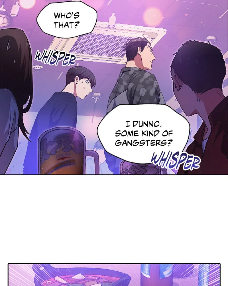 Read My S-Class Hunters chapter 18 image 7 on Lezhin