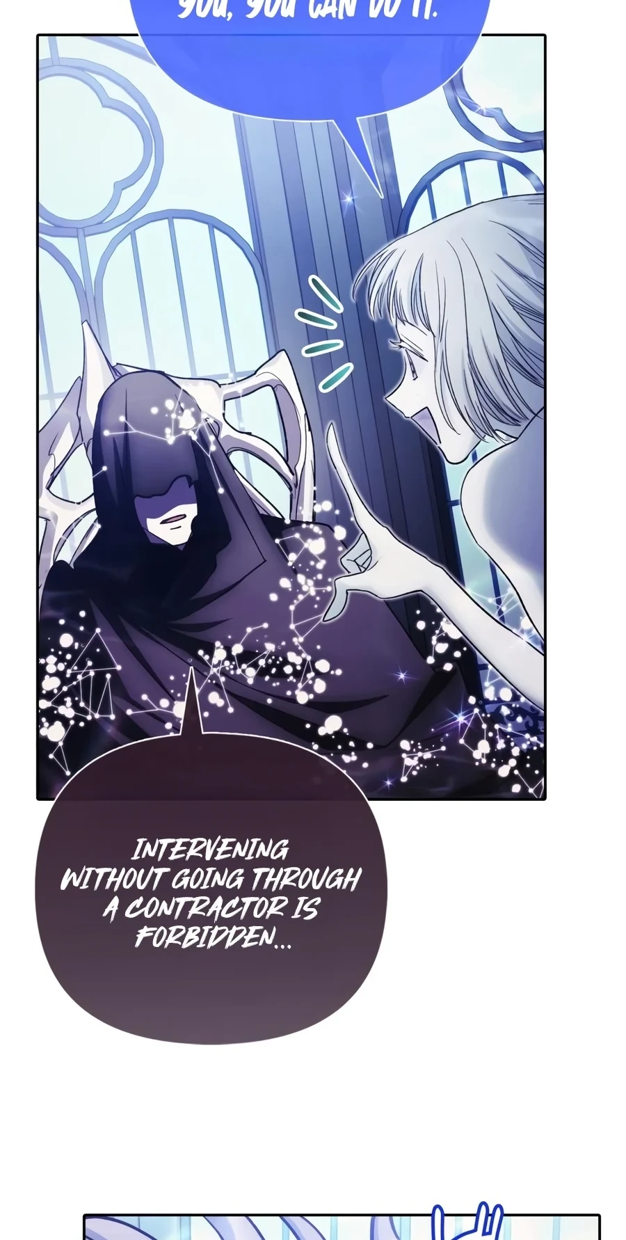 My S-Class Hunters Chapter 180 page 102 - 
