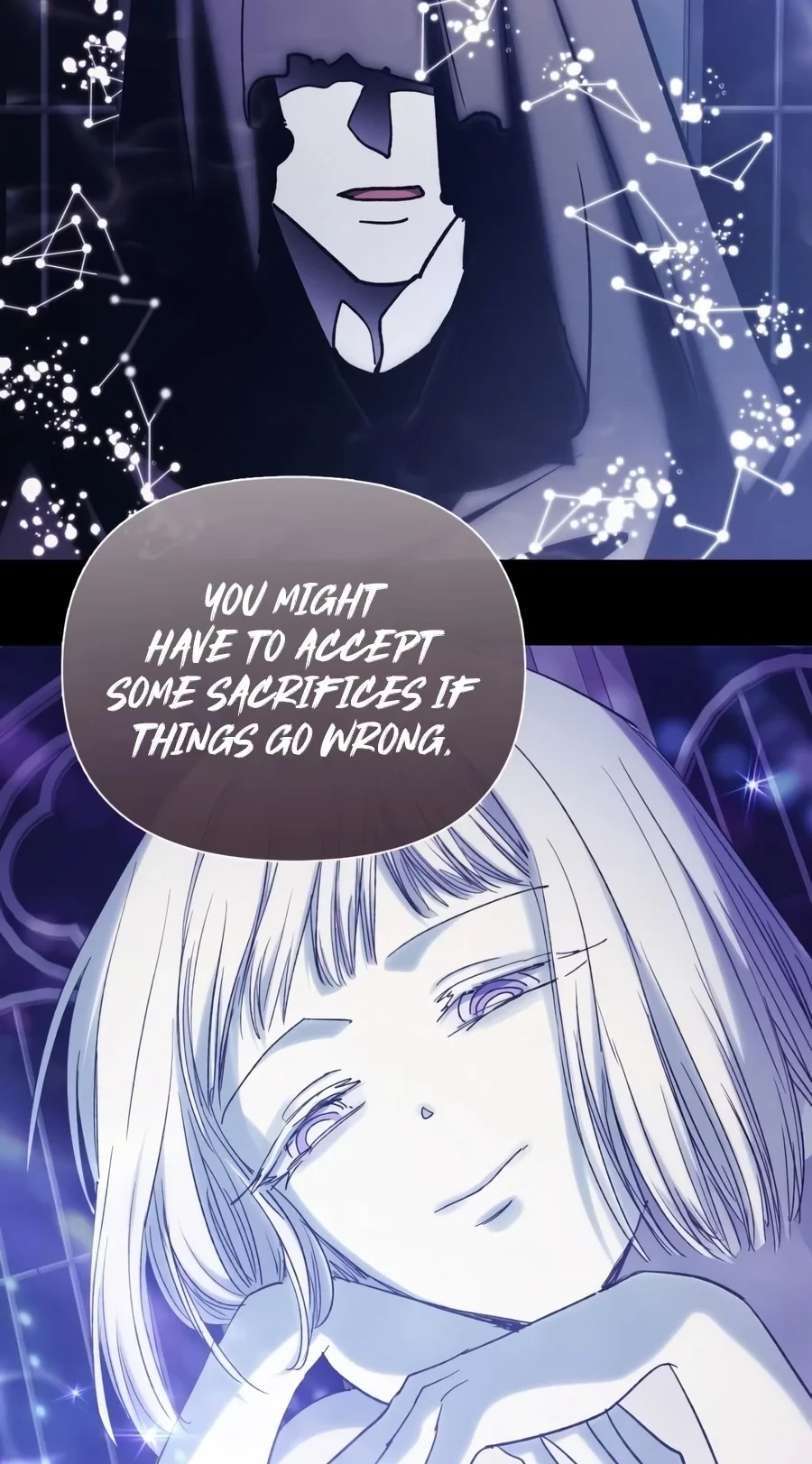 My S-Class Hunters Chapter 180 page 110 - 