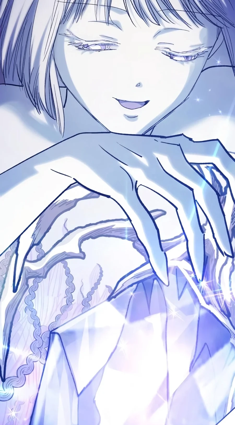 My S-Class Hunters Chapter 180 page 112 - 