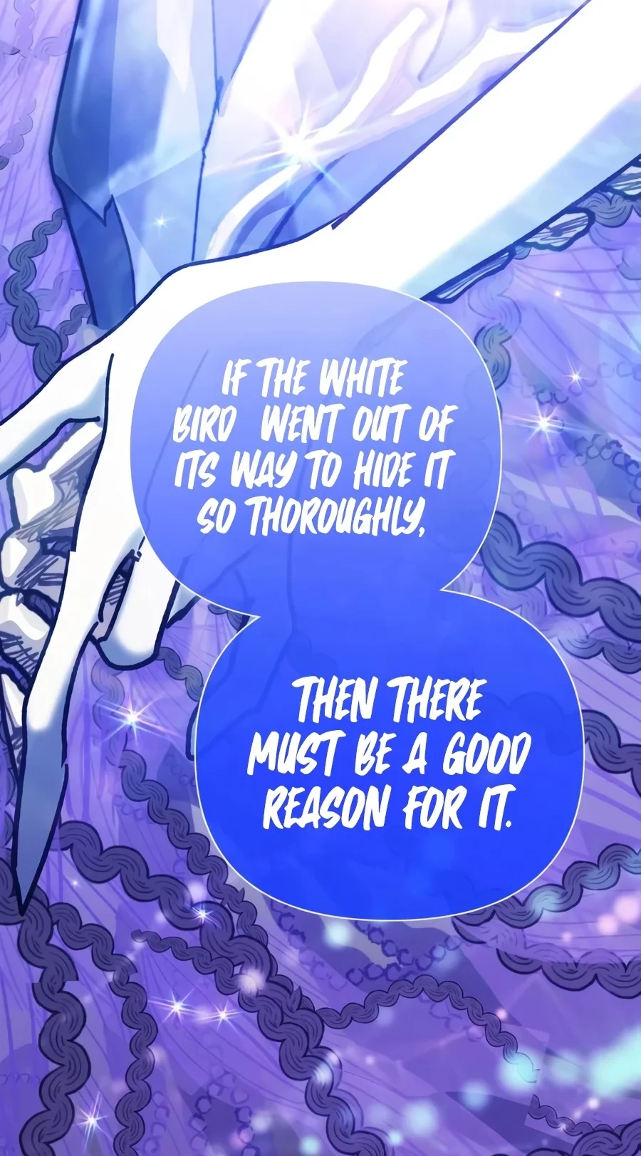 My S-Class Hunters Chapter 180 page 113 - 