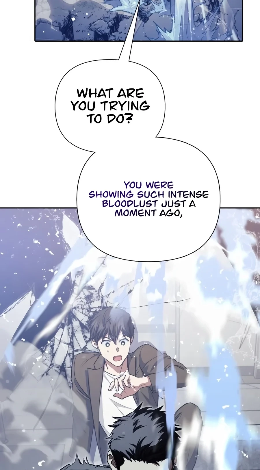 My S-Class Hunters Chapter 180 page 15 - 