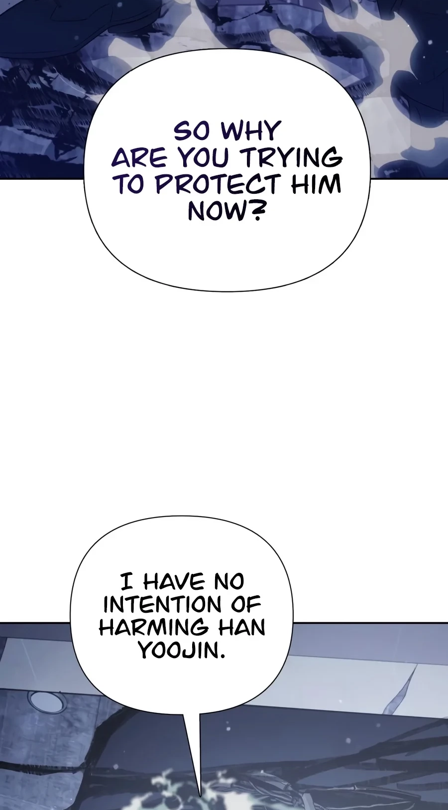 My S-Class Hunters Chapter 180 page 17 - 
