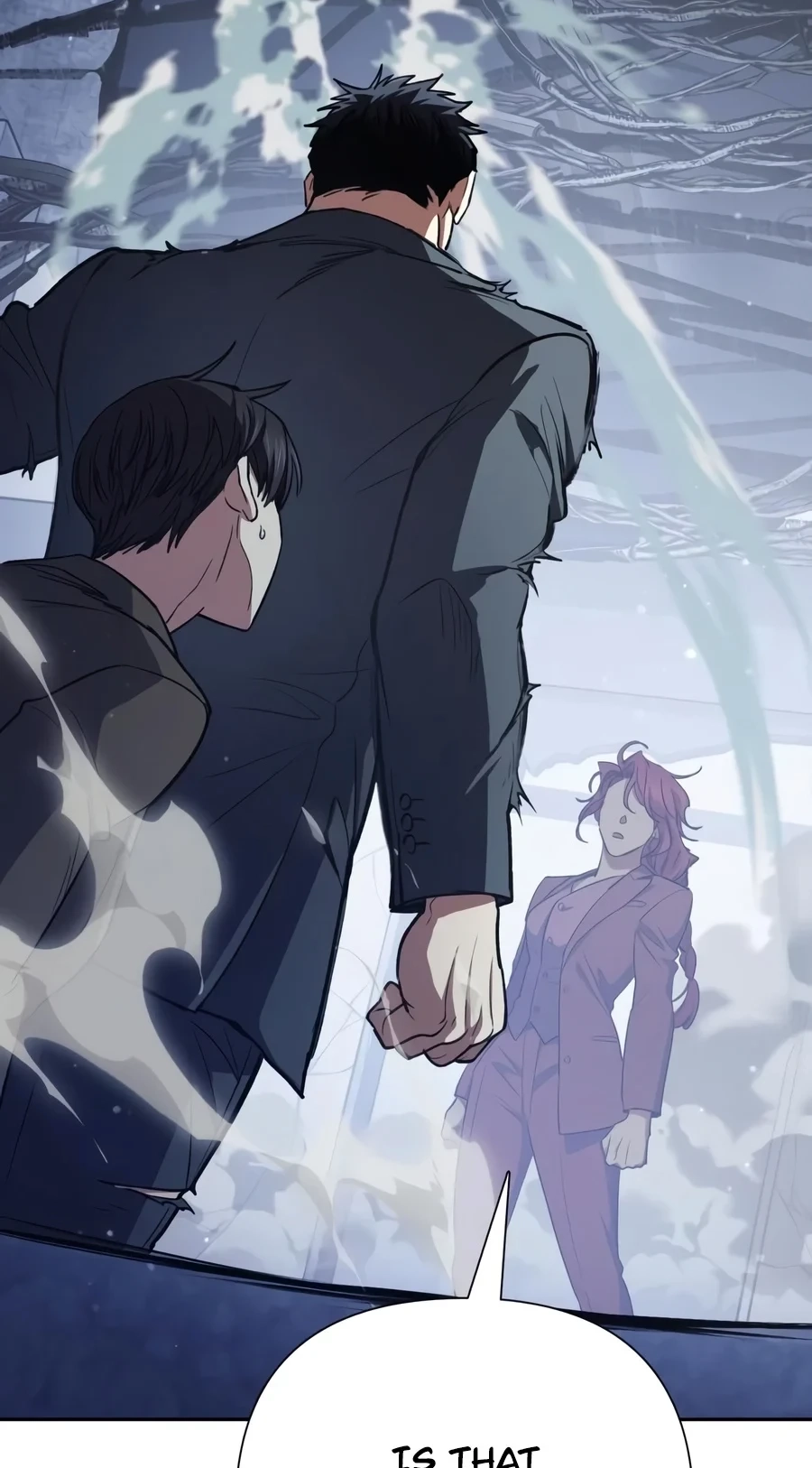 My S-Class Hunters Chapter 180 page 18 - 