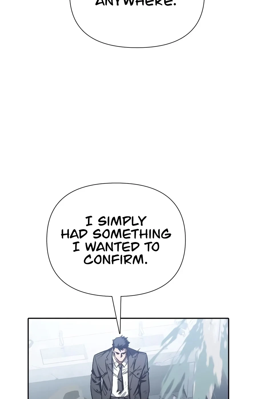 My S-Class Hunters Chapter 180 page 20 - 