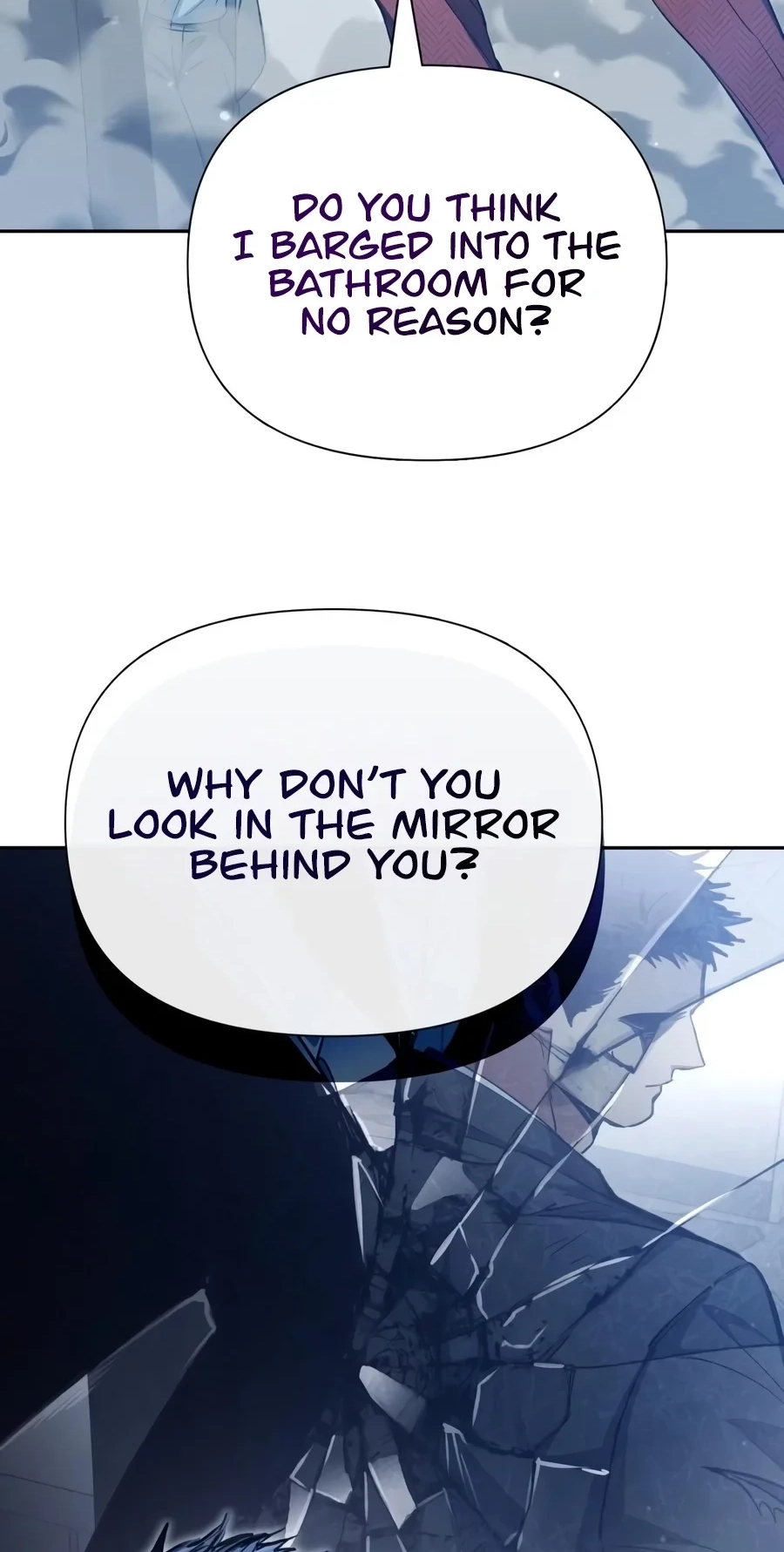 My S-Class Hunters Chapter 180 page 23 - 