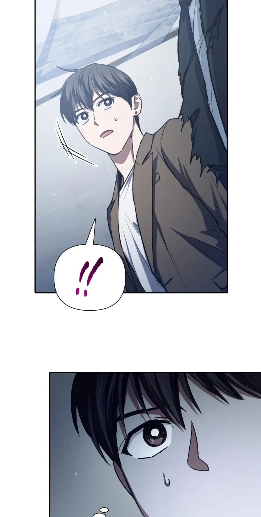 My S-Class Hunters Chapter 180 page 26 - 