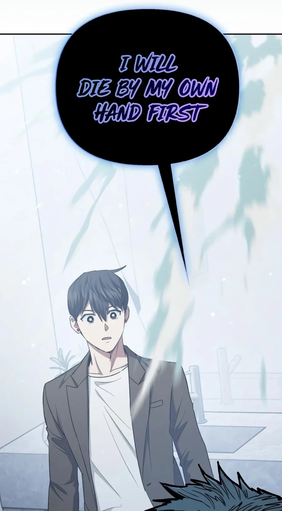My S-Class Hunters Chapter 180 page 33 - 