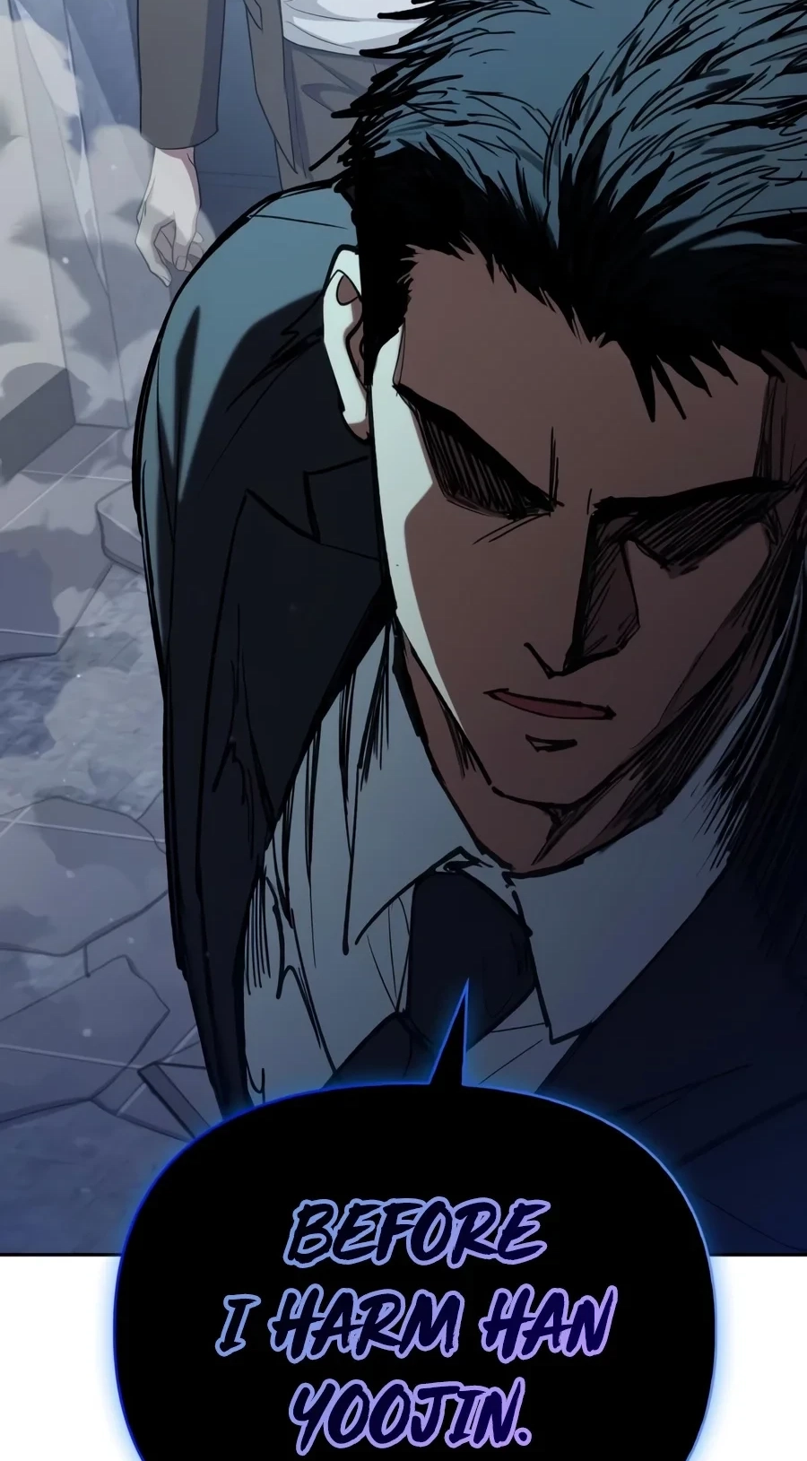 My S-Class Hunters Chapter 180 page 34 - 