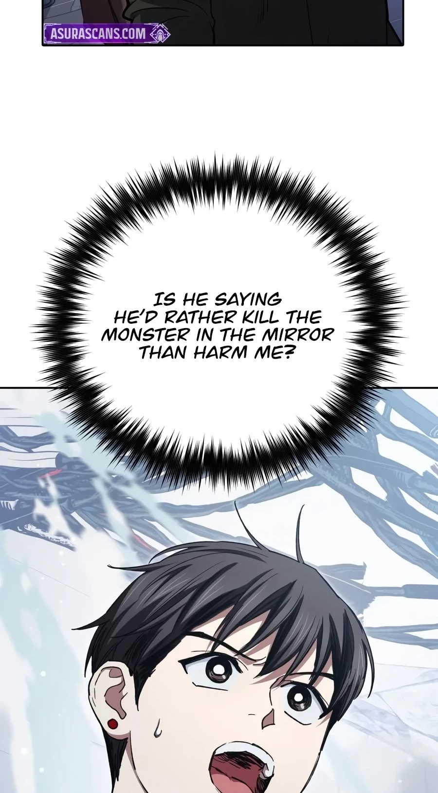 My S-Class Hunters Chapter 180 page 37 - 