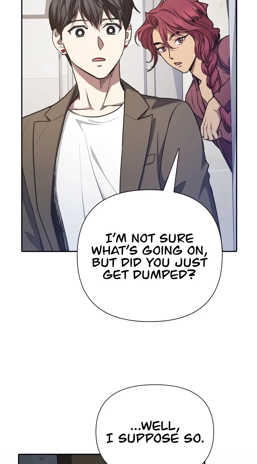 My S-Class Hunters Chapter 180 page 42 - 