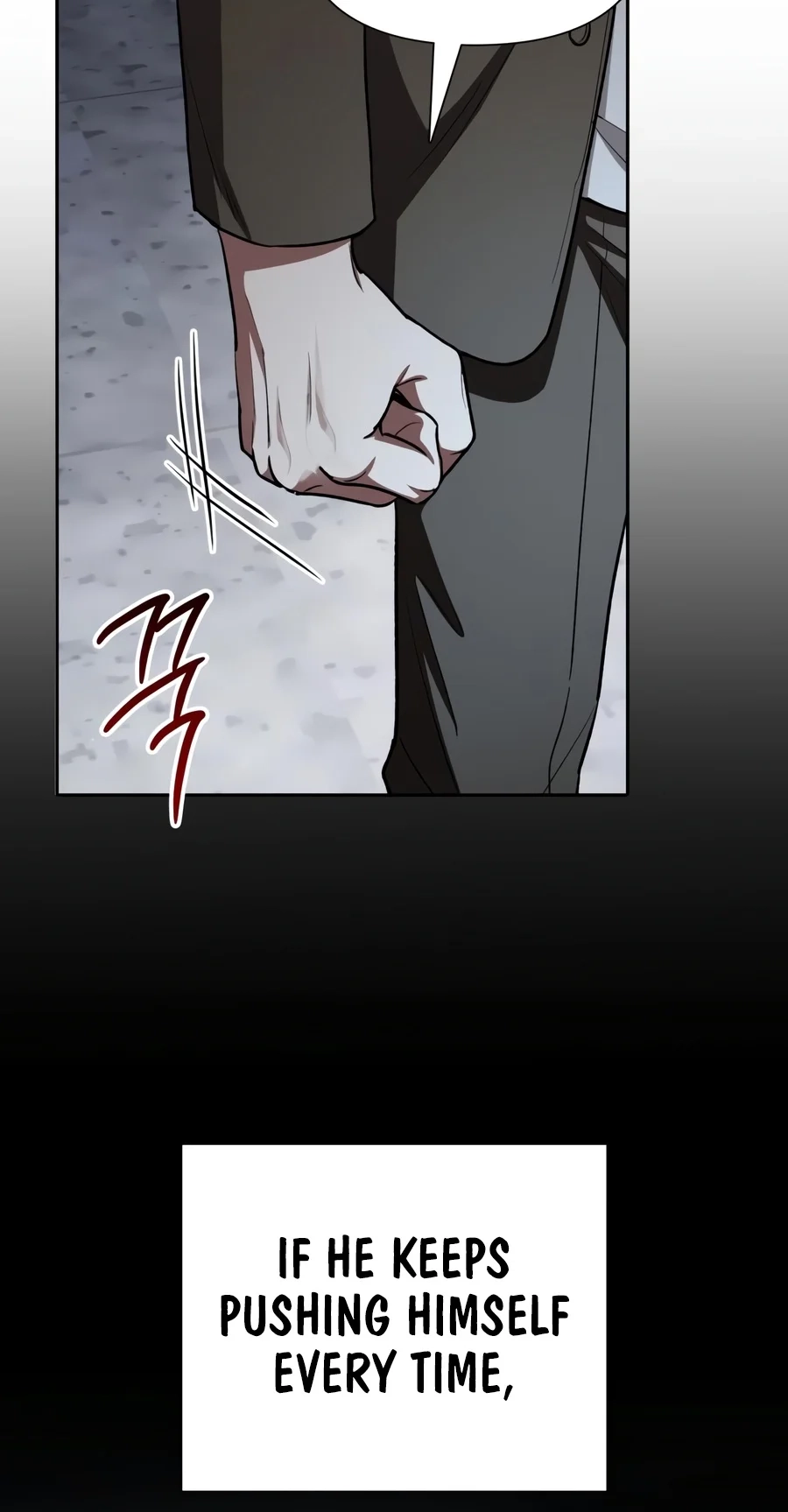 My S-Class Hunters Chapter 180 page 43 - 