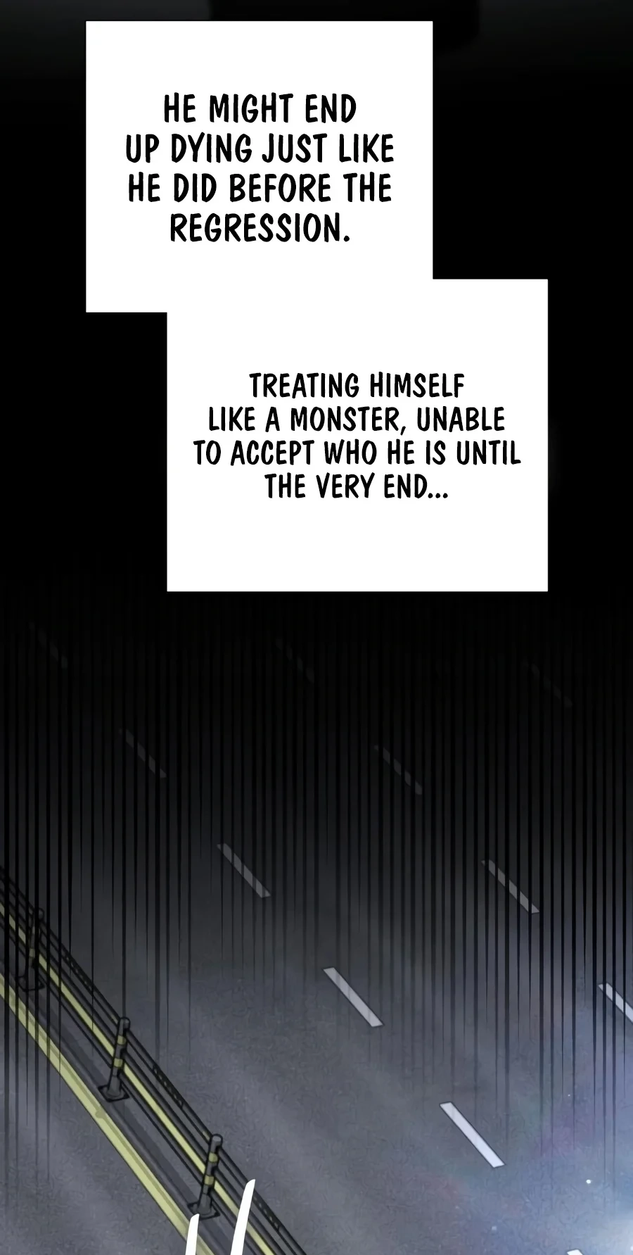 My S-Class Hunters Chapter 180 page 45 - 