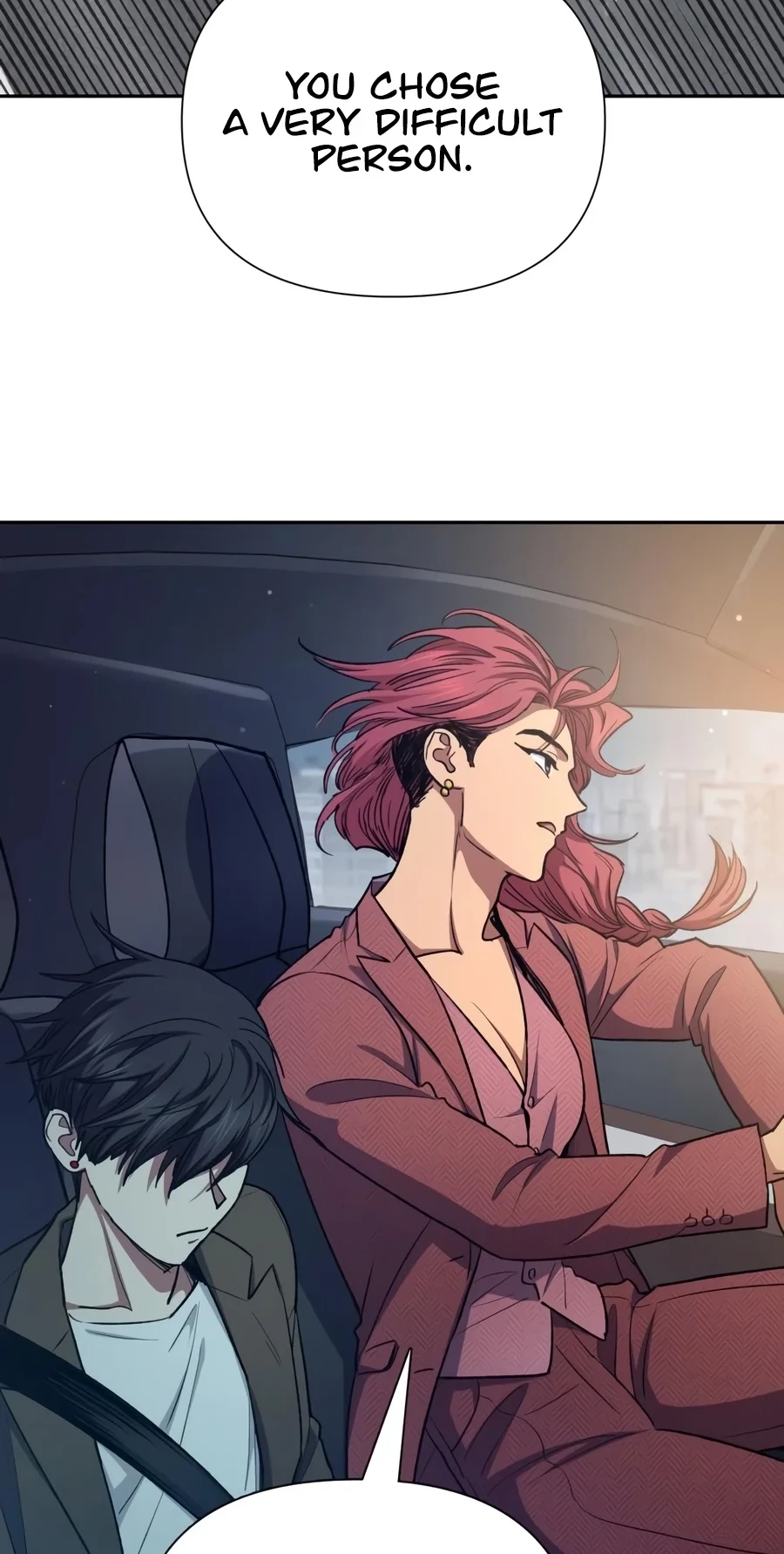 My S-Class Hunters Chapter 180 page 47 - 
