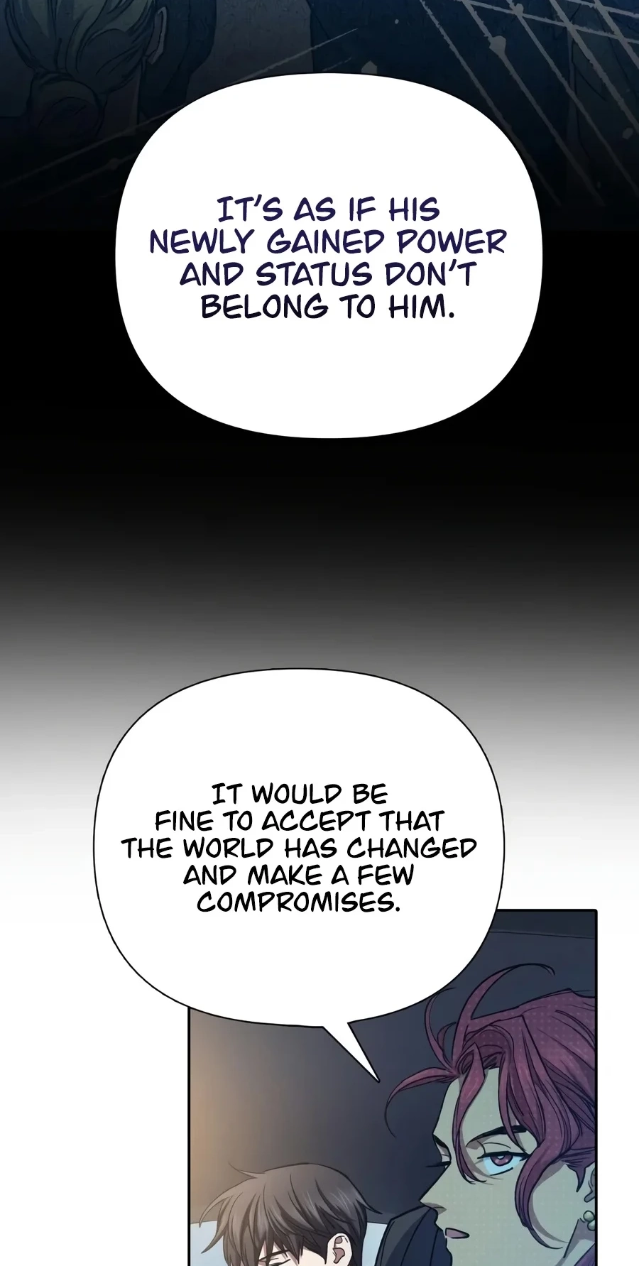 My S-Class Hunters Chapter 180 page 50 - 