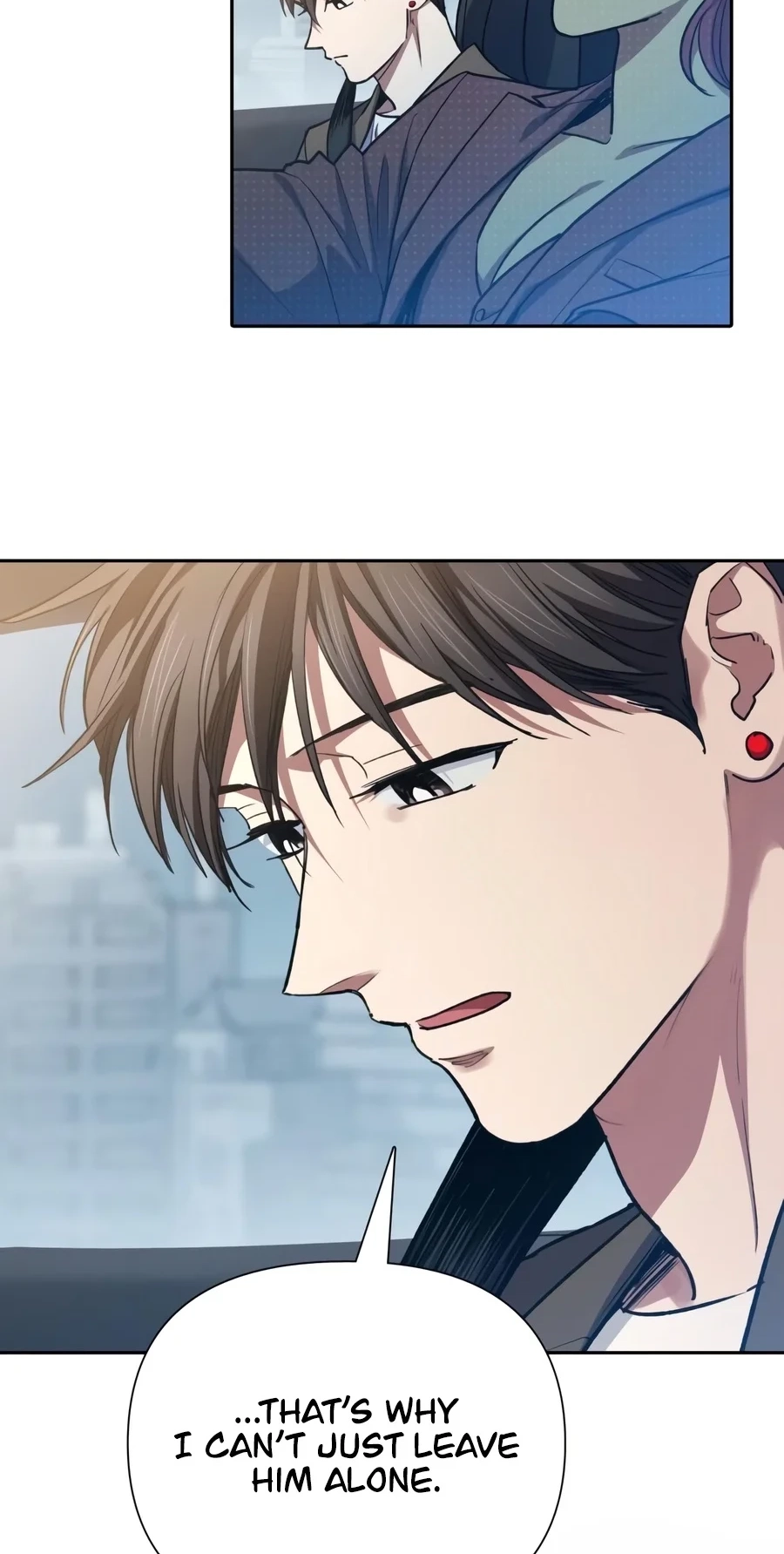 My S-Class Hunters Chapter 180 page 51 - 