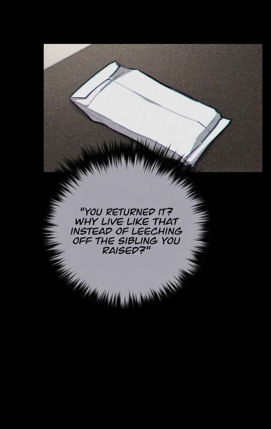 My S-Class Hunters Chapter 180 page 54 - 