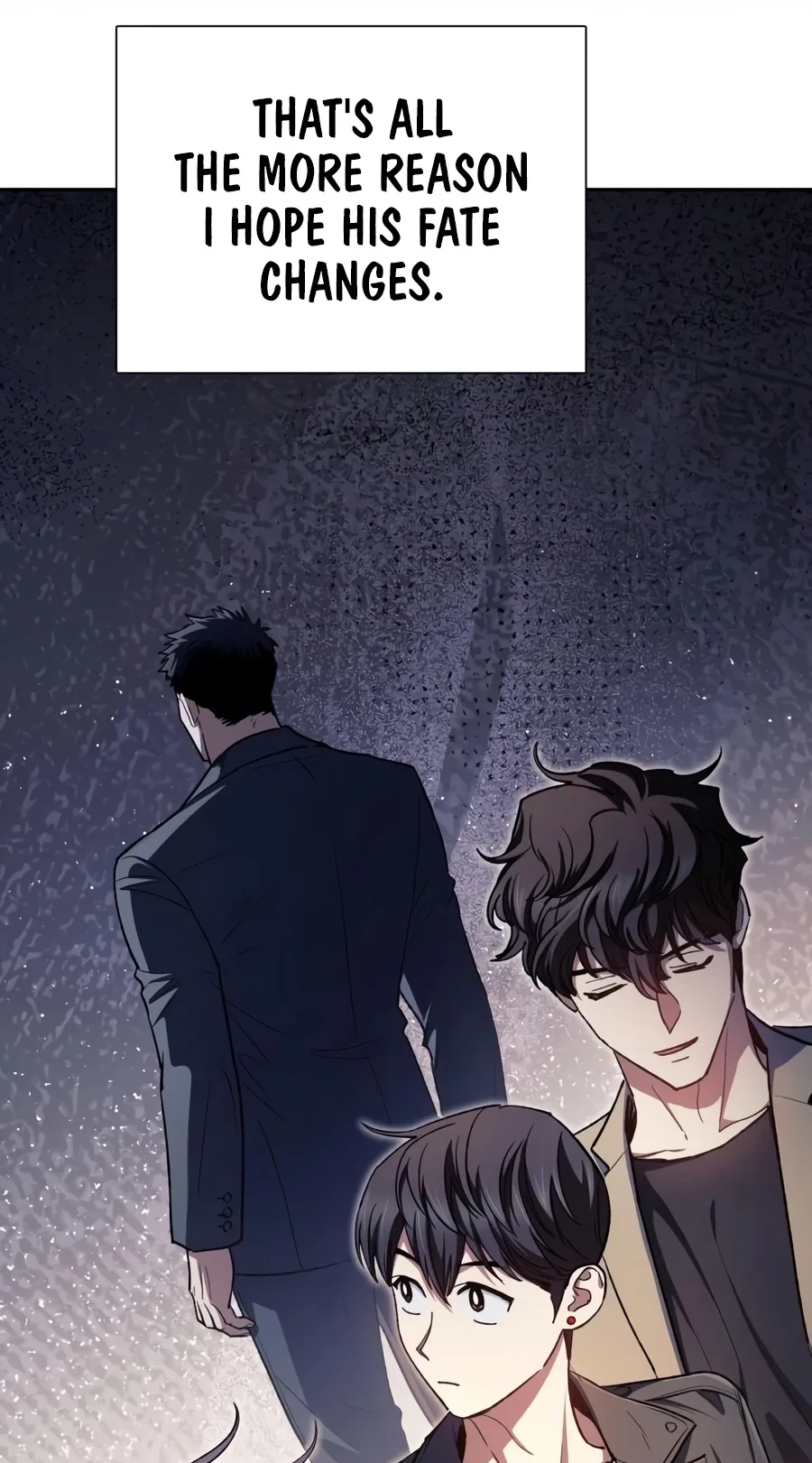 My S-Class Hunters Chapter 180 page 56 - 