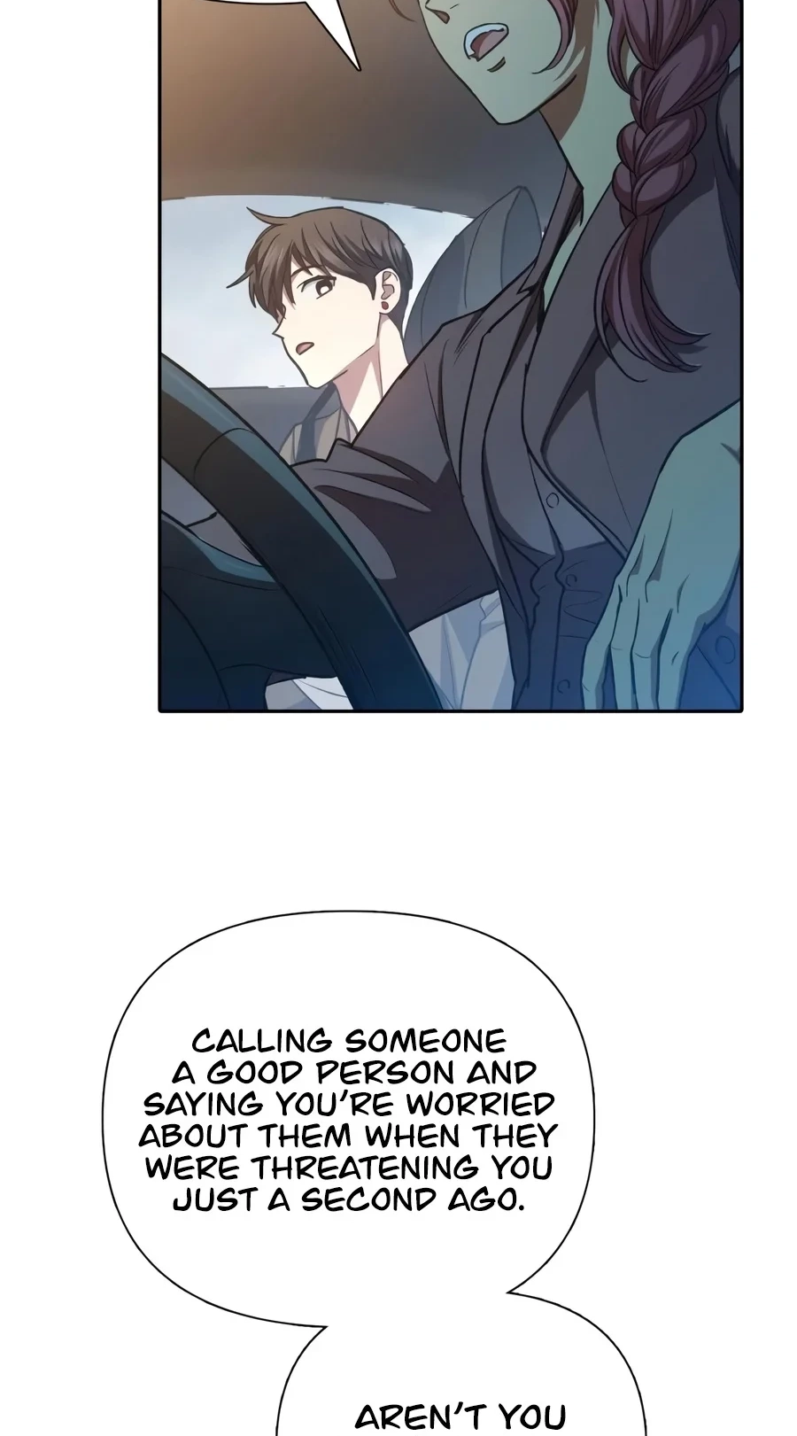 My S-Class Hunters Chapter 180 page 58 - 