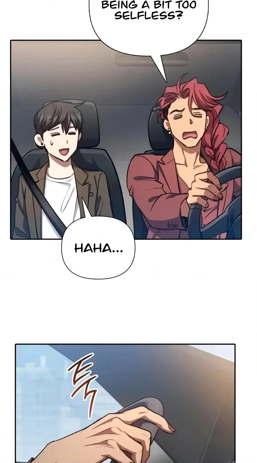 My S-Class Hunters Chapter 180 page 59 - 
