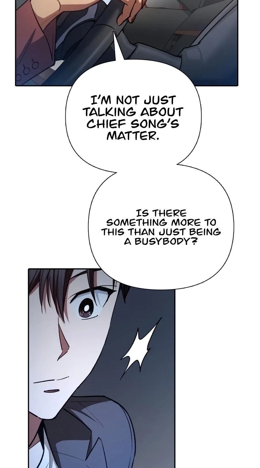 My S-Class Hunters Chapter 180 page 60 - 