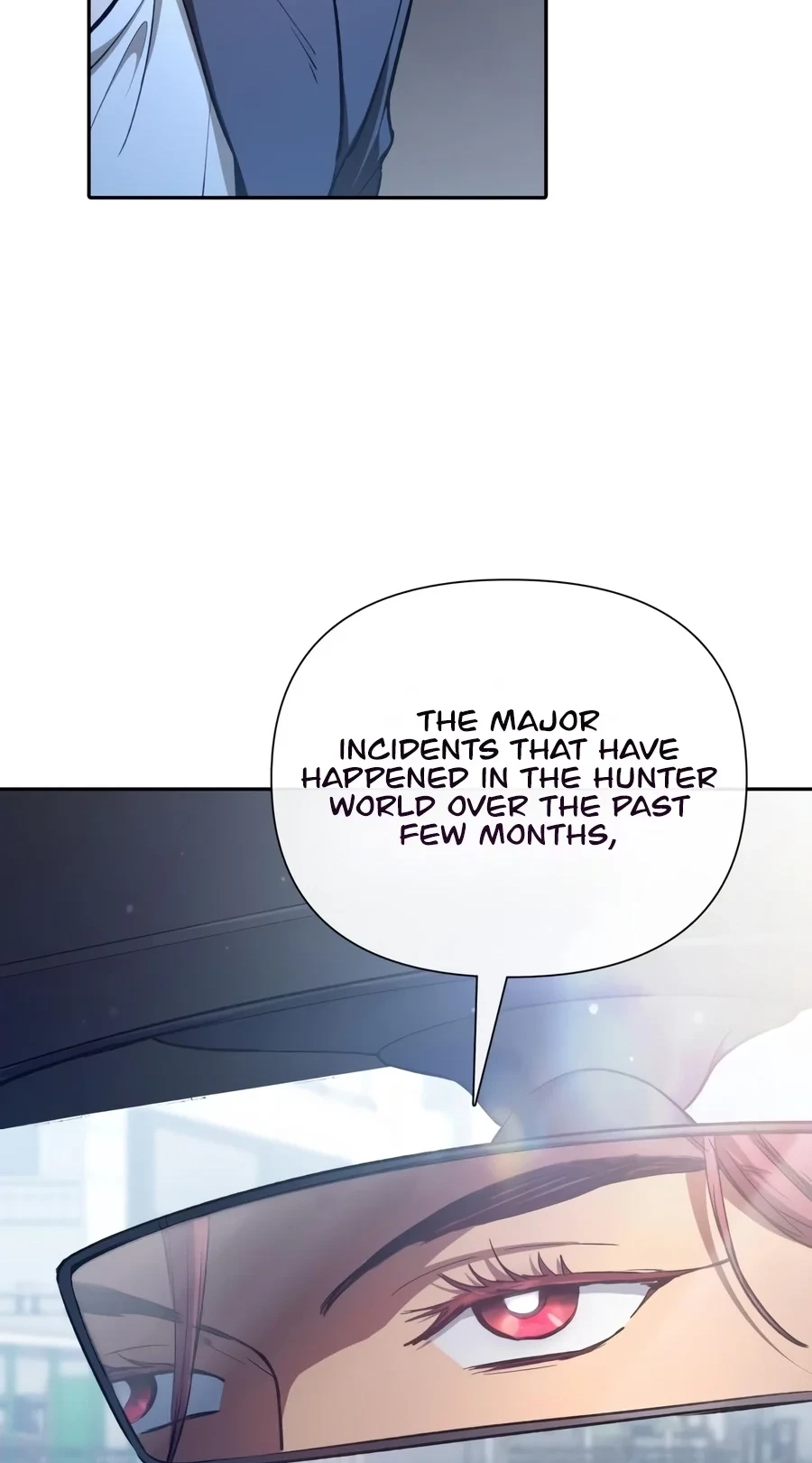My S-Class Hunters Chapter 180 page 61 - 