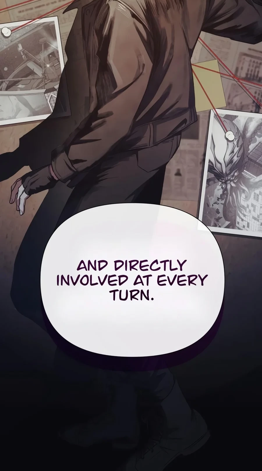 My S-Class Hunters Chapter 180 page 64 - 