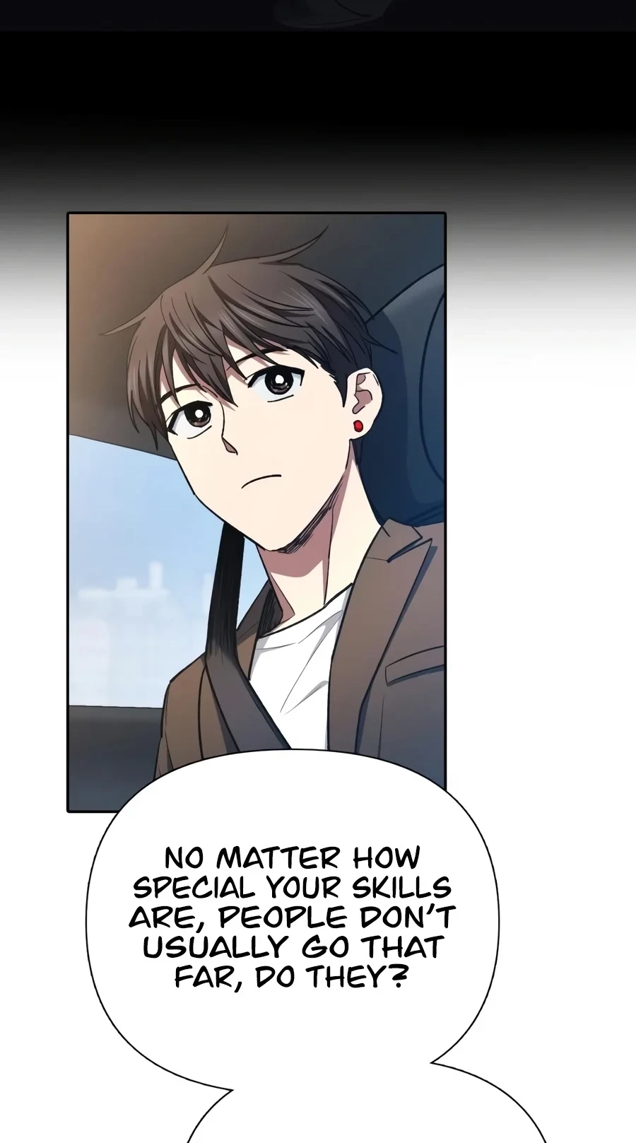 My S-Class Hunters Chapter 180 page 65 - 