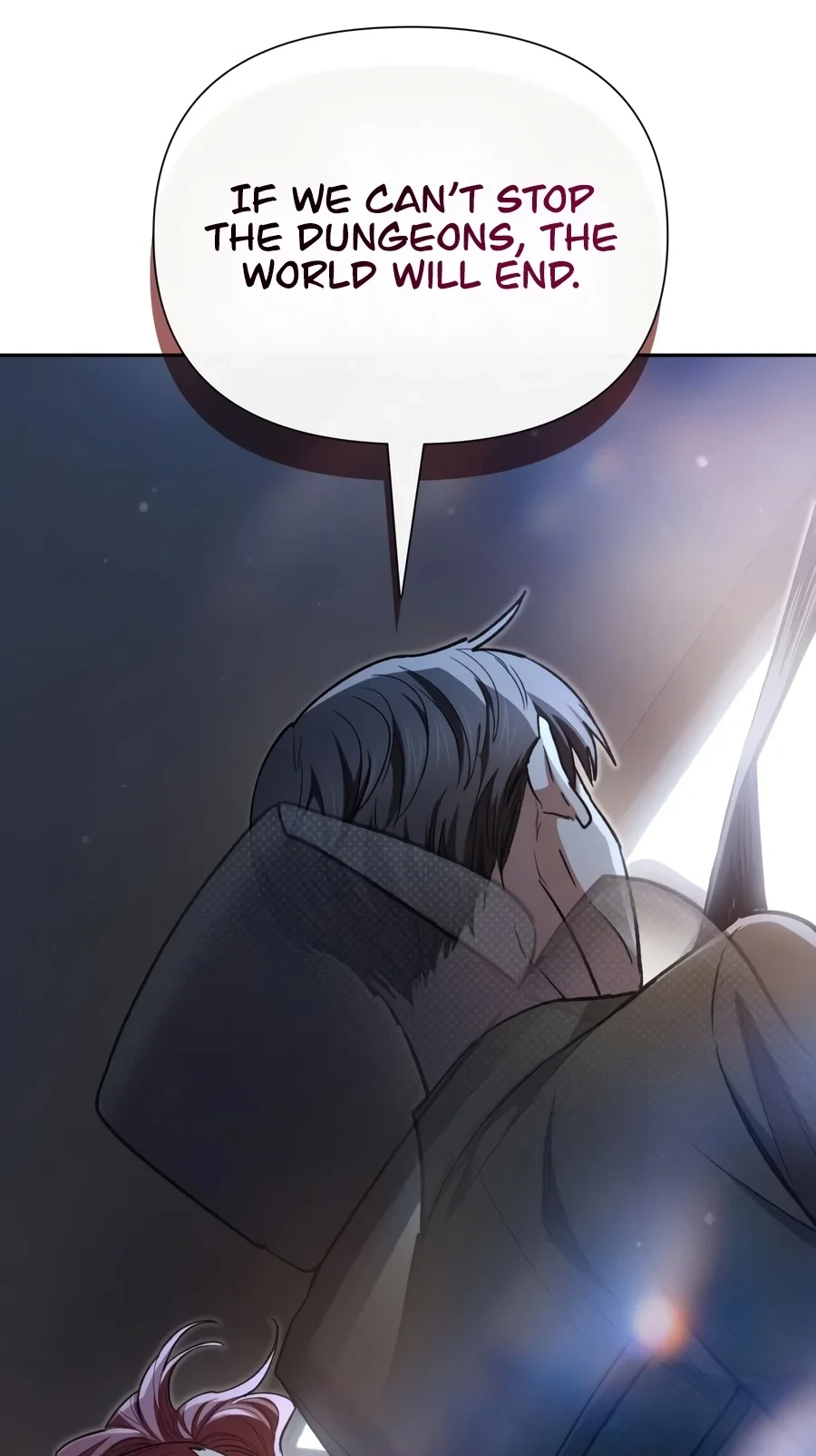 My S-Class Hunters Chapter 180 page 68 - 
