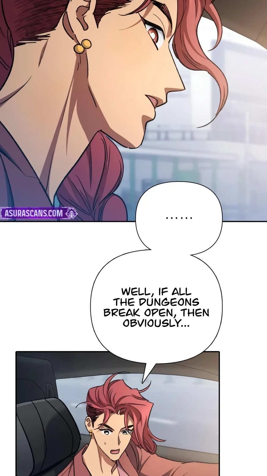 My S-Class Hunters Chapter 180 page 70 - 