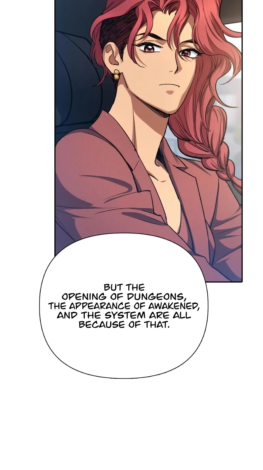 My S-Class Hunters Chapter 180 page 72 - 