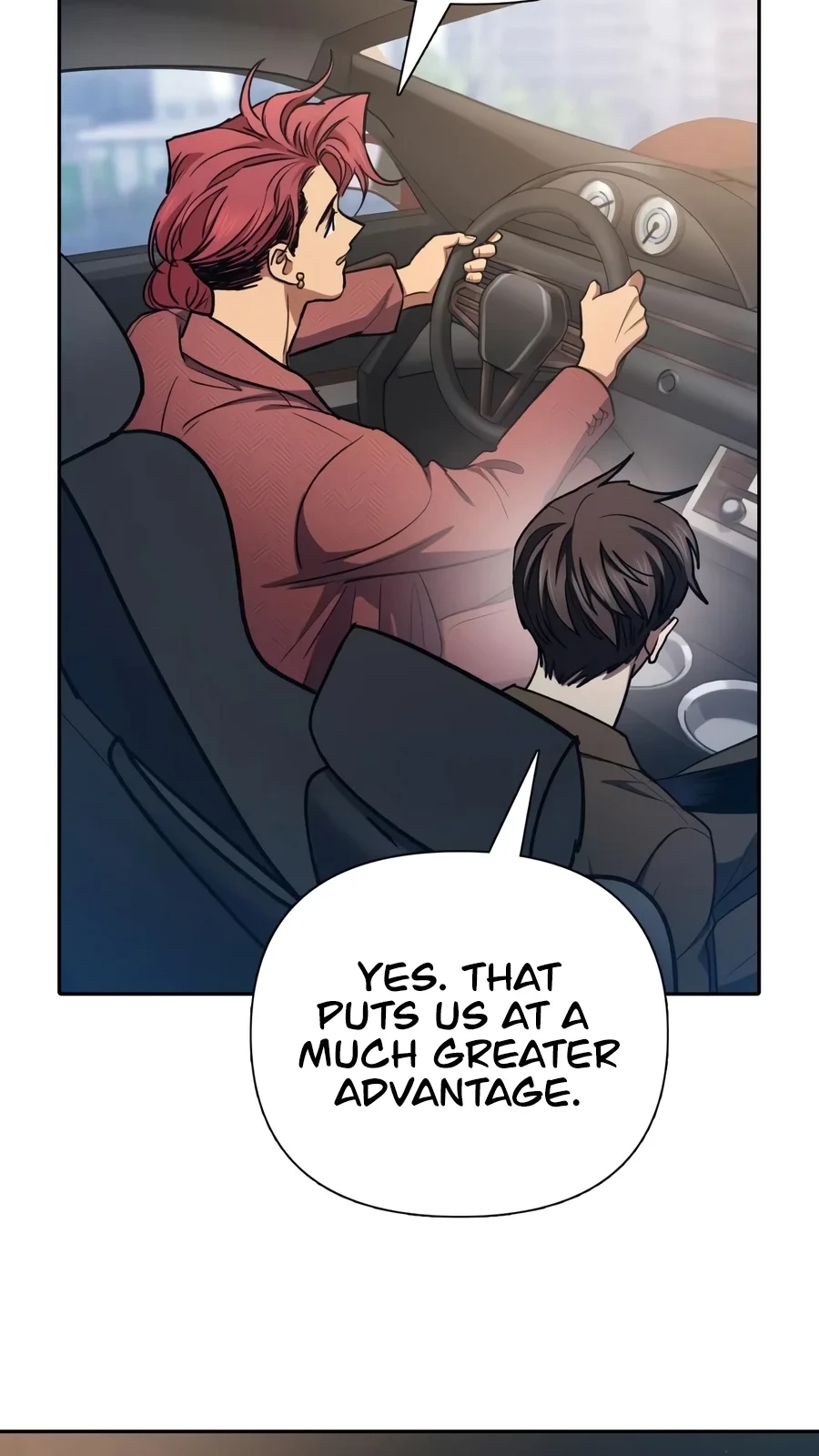 My S-Class Hunters Chapter 180 page 75 - 