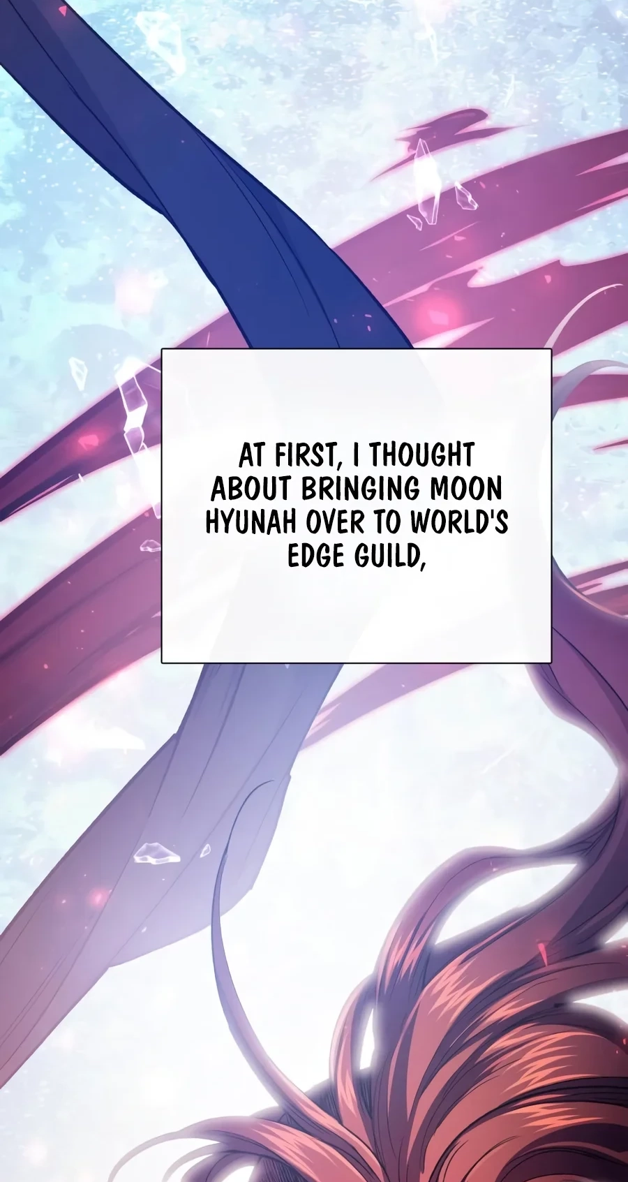 My S-Class Hunters Chapter 180 page 78 - 