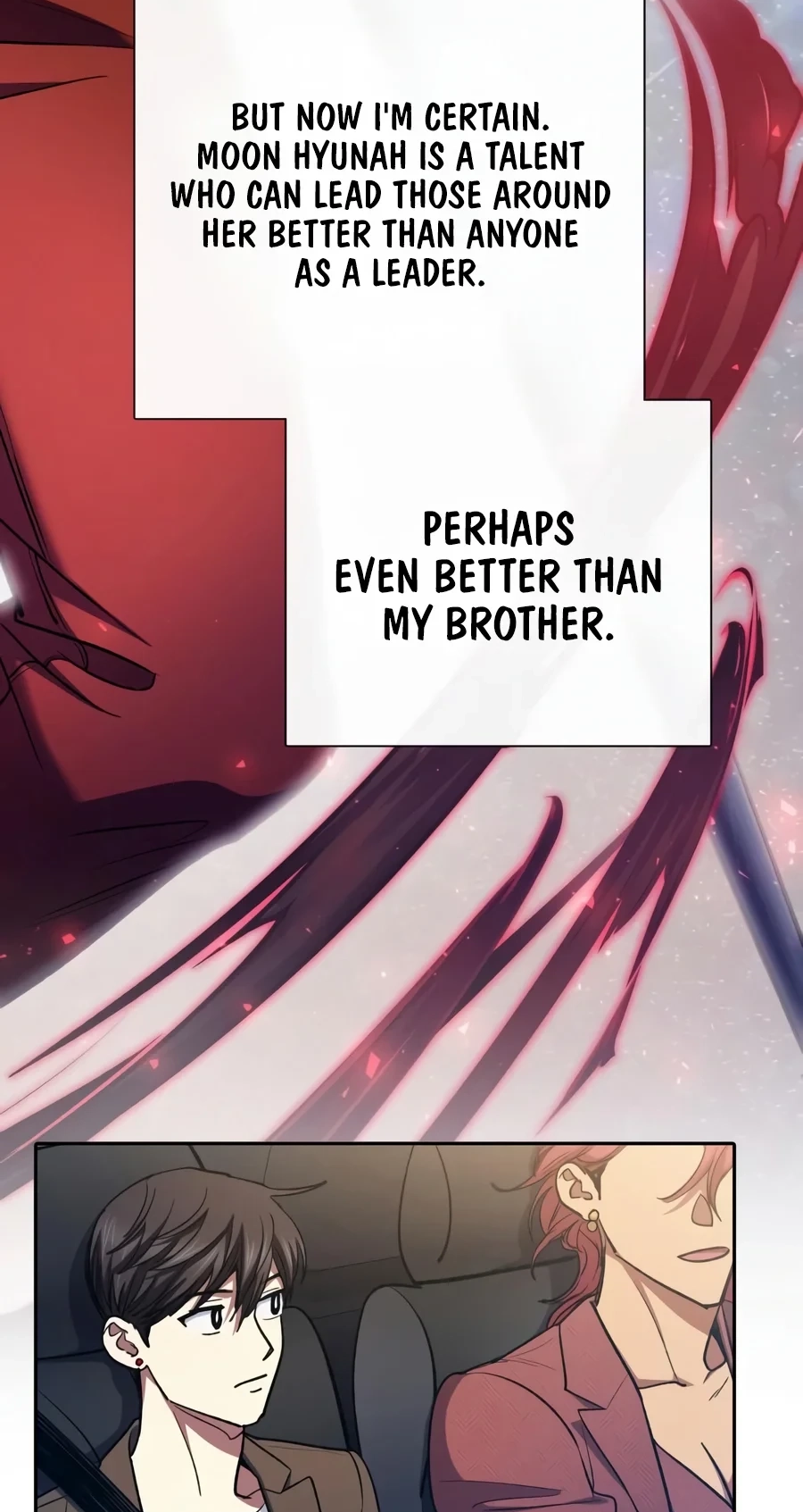 My S-Class Hunters Chapter 180 page 80 - 