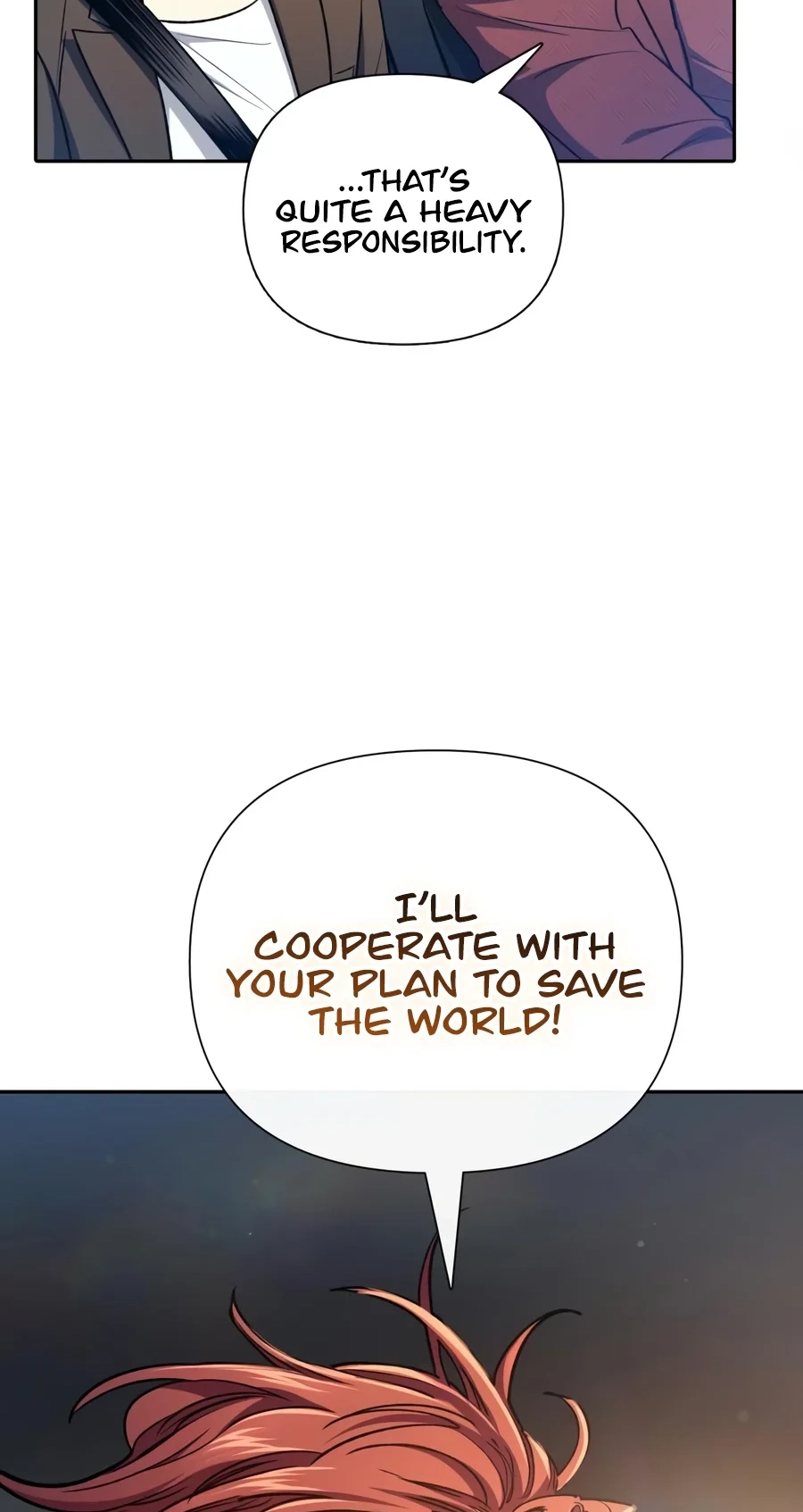 My S-Class Hunters Chapter 180 page 81 - 