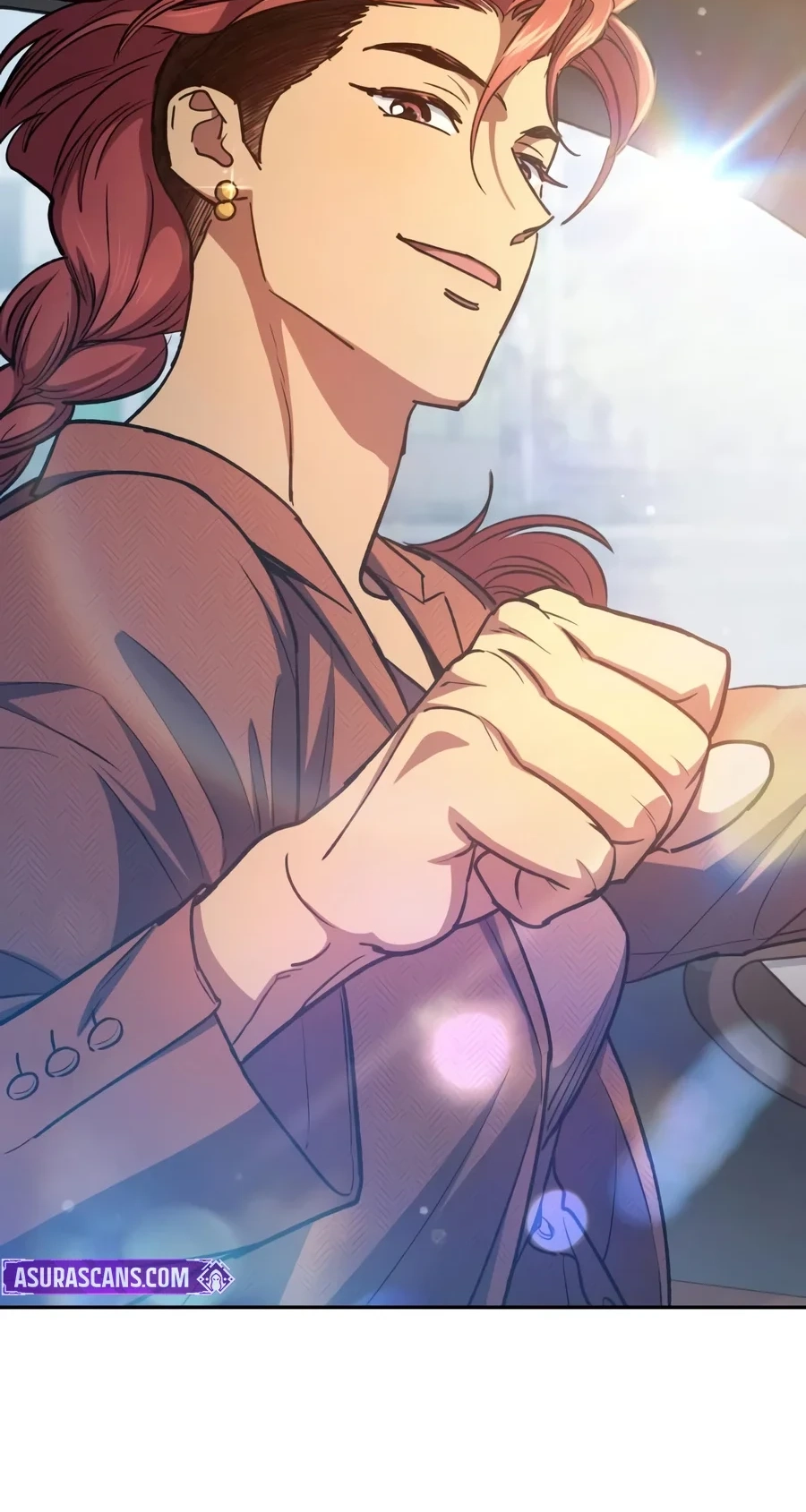 My S-Class Hunters Chapter 180 page 82 - 