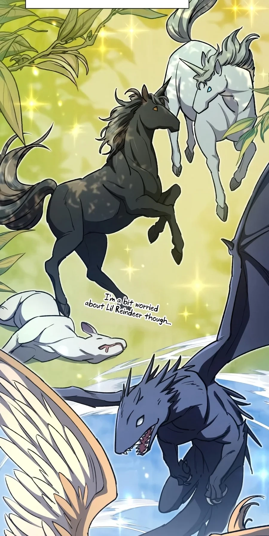 My S-Class Hunters Chapter 180 page 85 - 