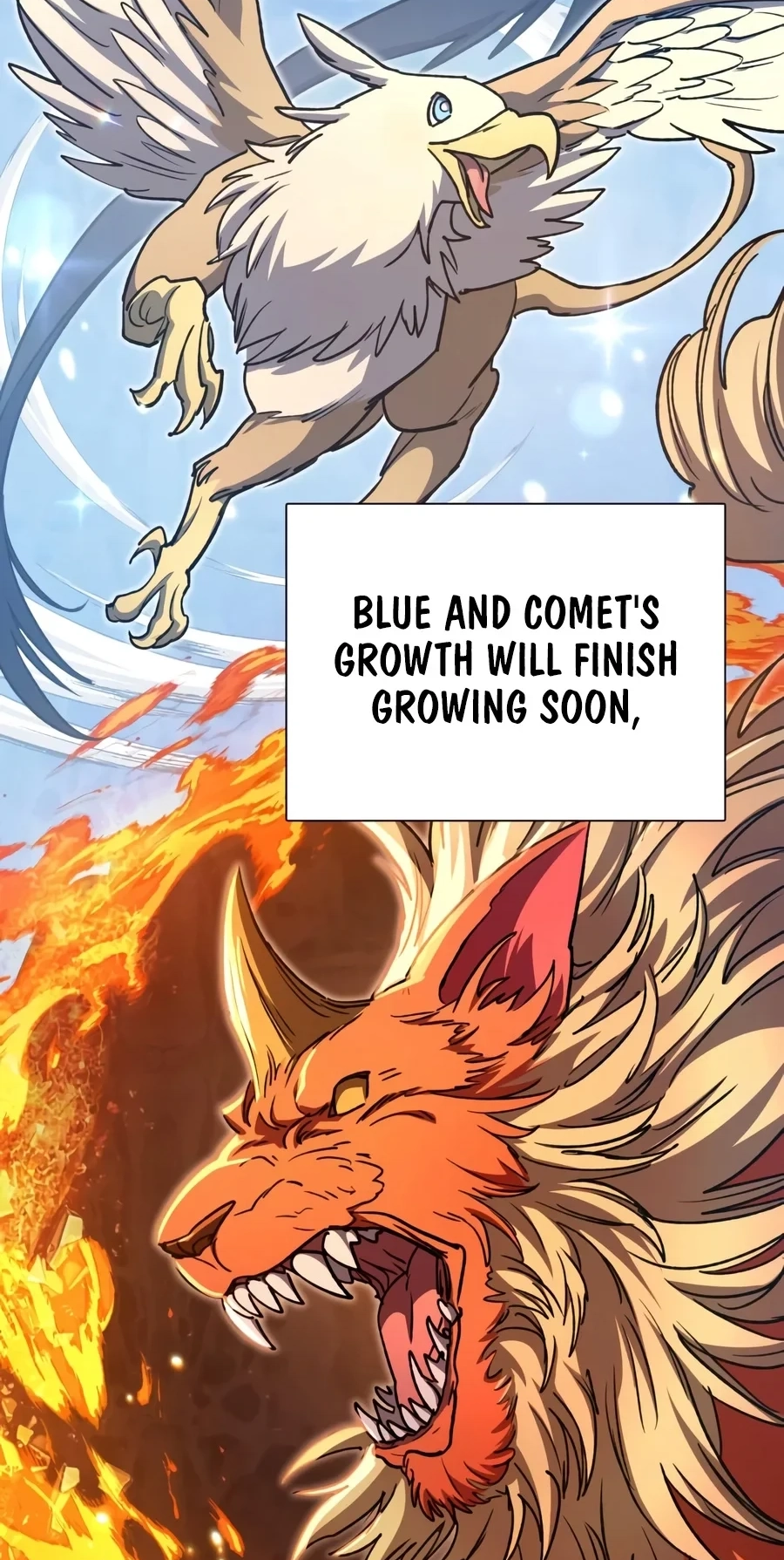 My S-Class Hunters Chapter 180 page 86 - 
