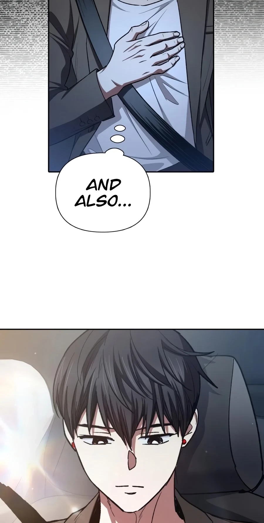 My S-Class Hunters Chapter 180 page 91 - 