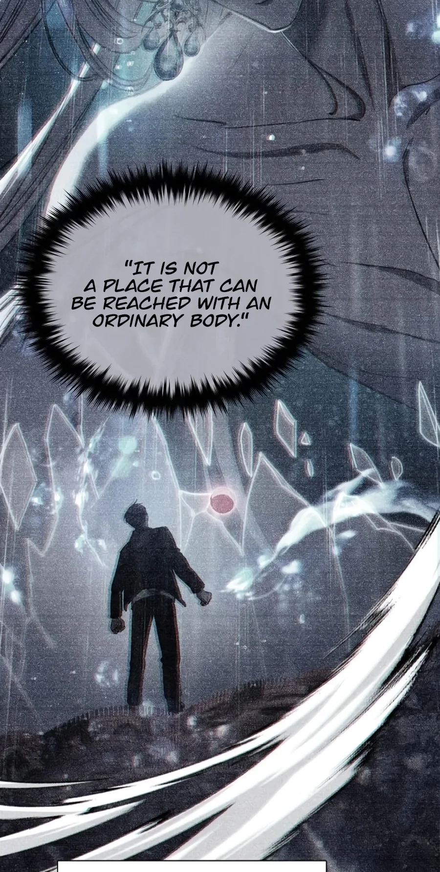 My S-Class Hunters Chapter 180 page 95 - 