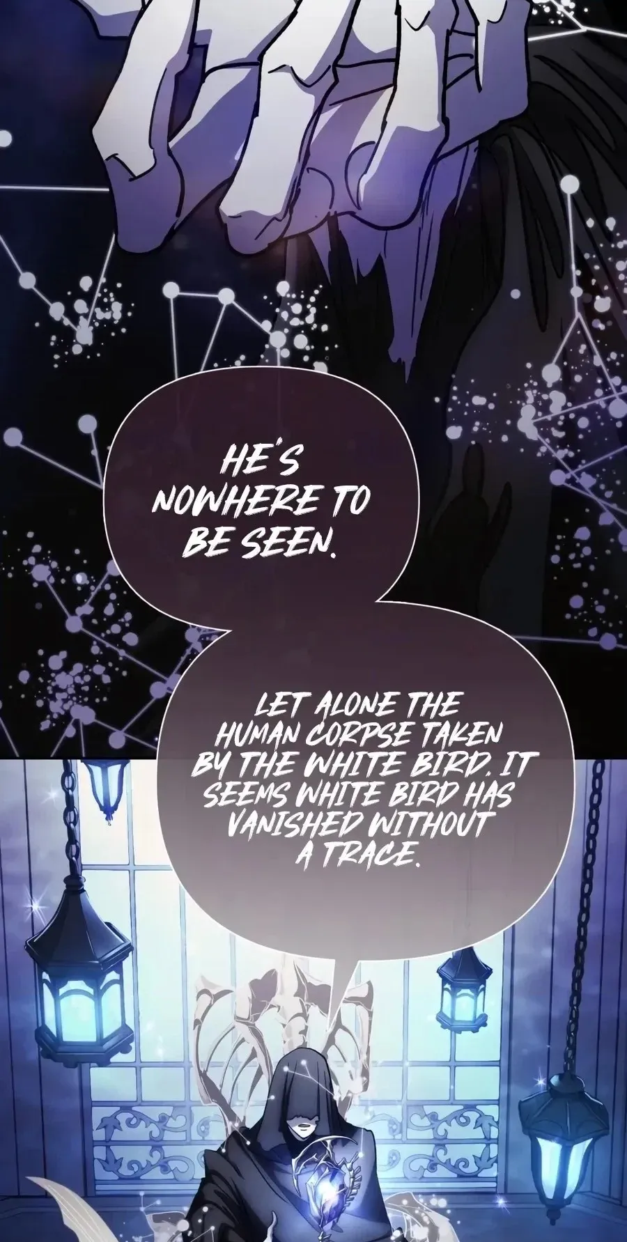 My S-Class Hunters Chapter 180 page 99 - 