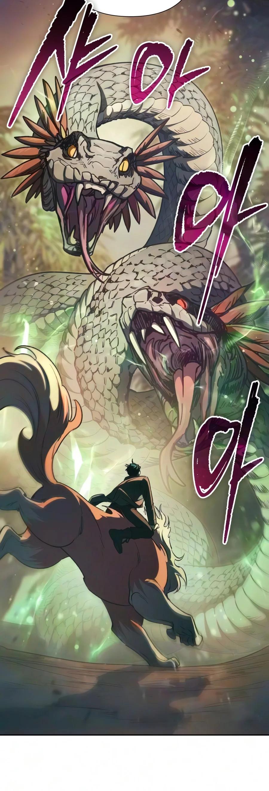 My S-Class Hunters Chapter 181 page 2 - 