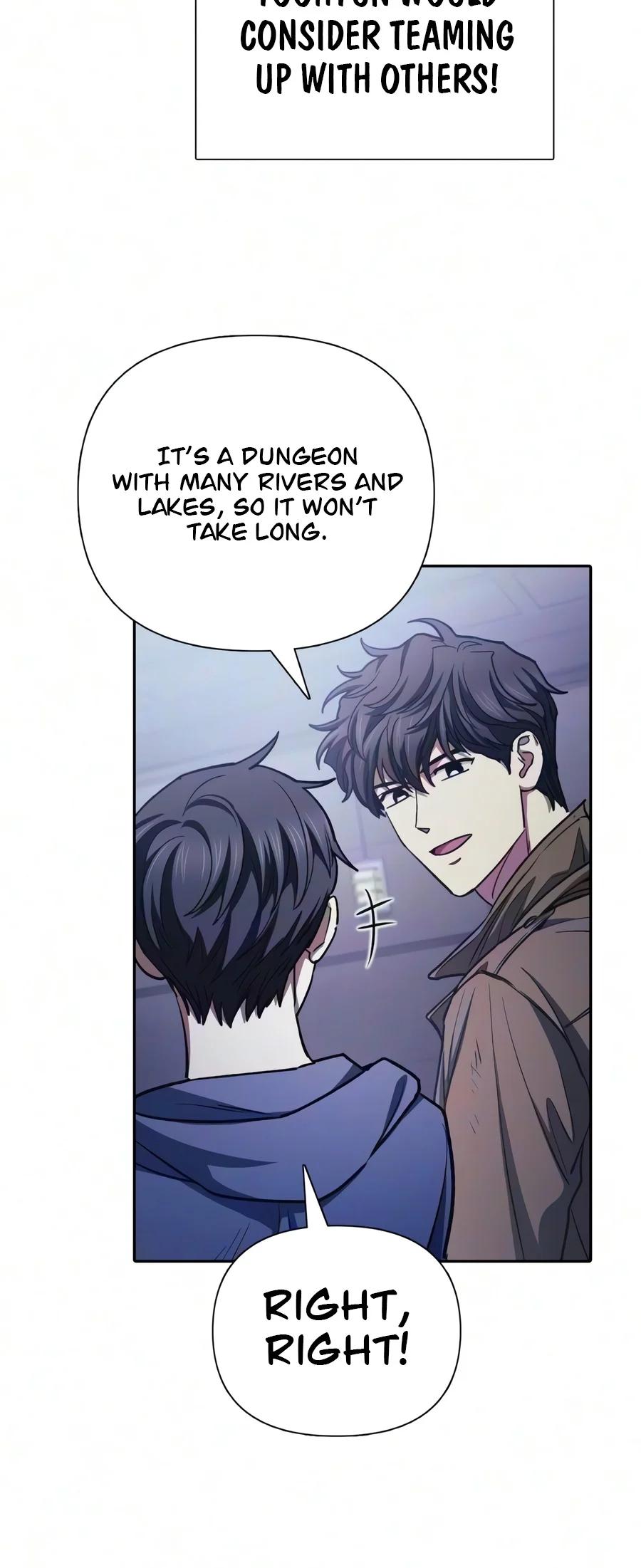 My S-Class Hunters Chapter 181 page 14 - 