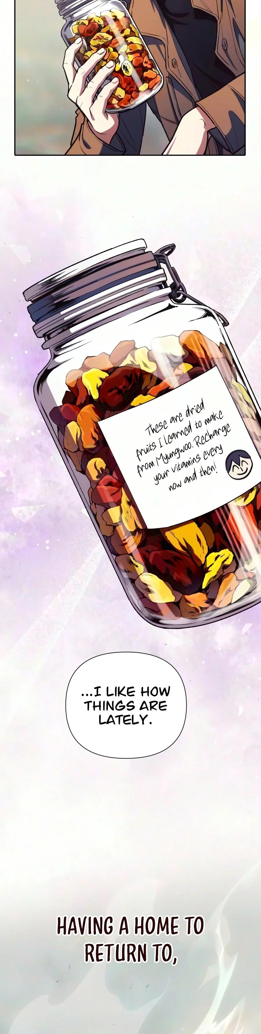 My S-Class Hunters Chapter 181 page 6 - 