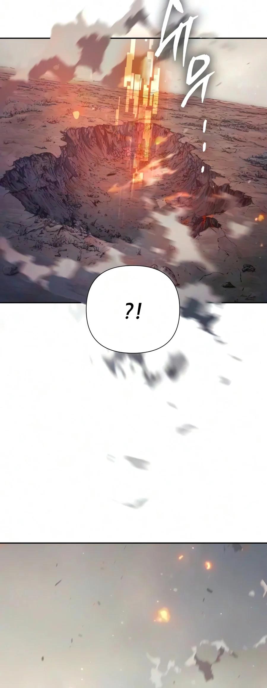 My S-Class Hunters Chapter 181 page 8 - 