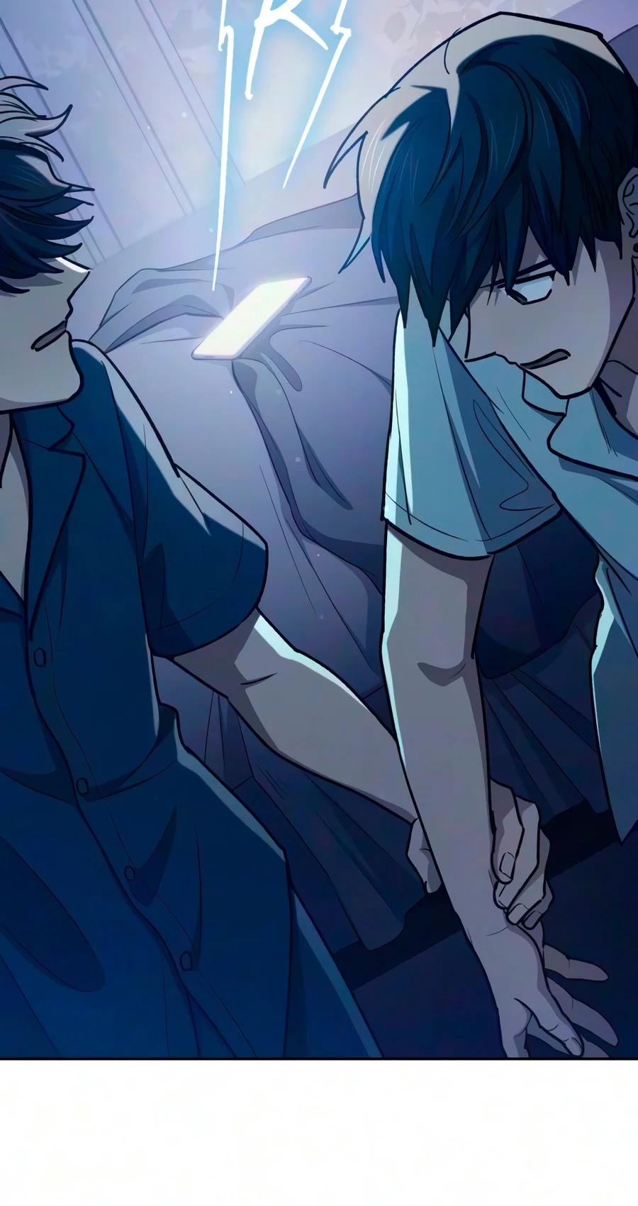 Read My S-Class Hunters chapter 182 image 10 on Lezhin