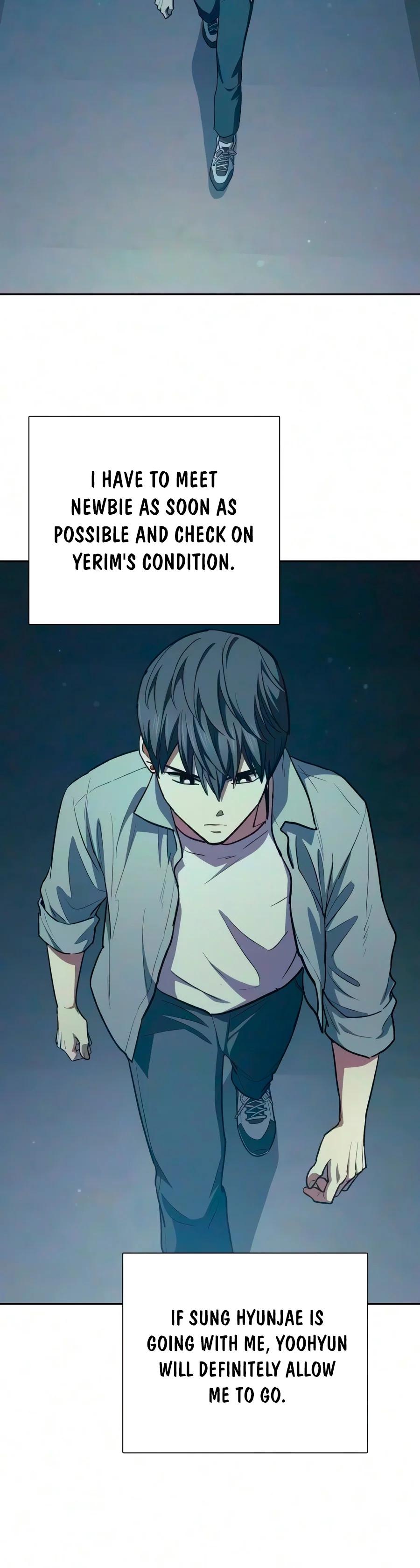 Read My S-Class Hunters chapter 182 image 14 on Lezhin