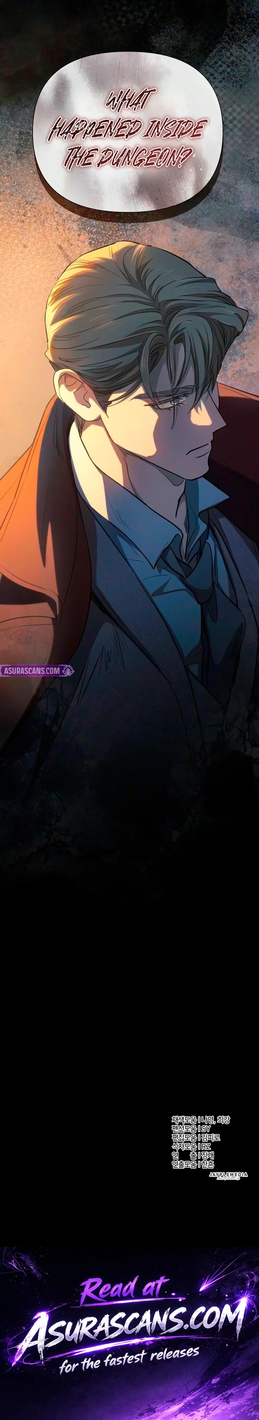 Read My S-Class Hunters chapter 182 image 17 on Lezhin
