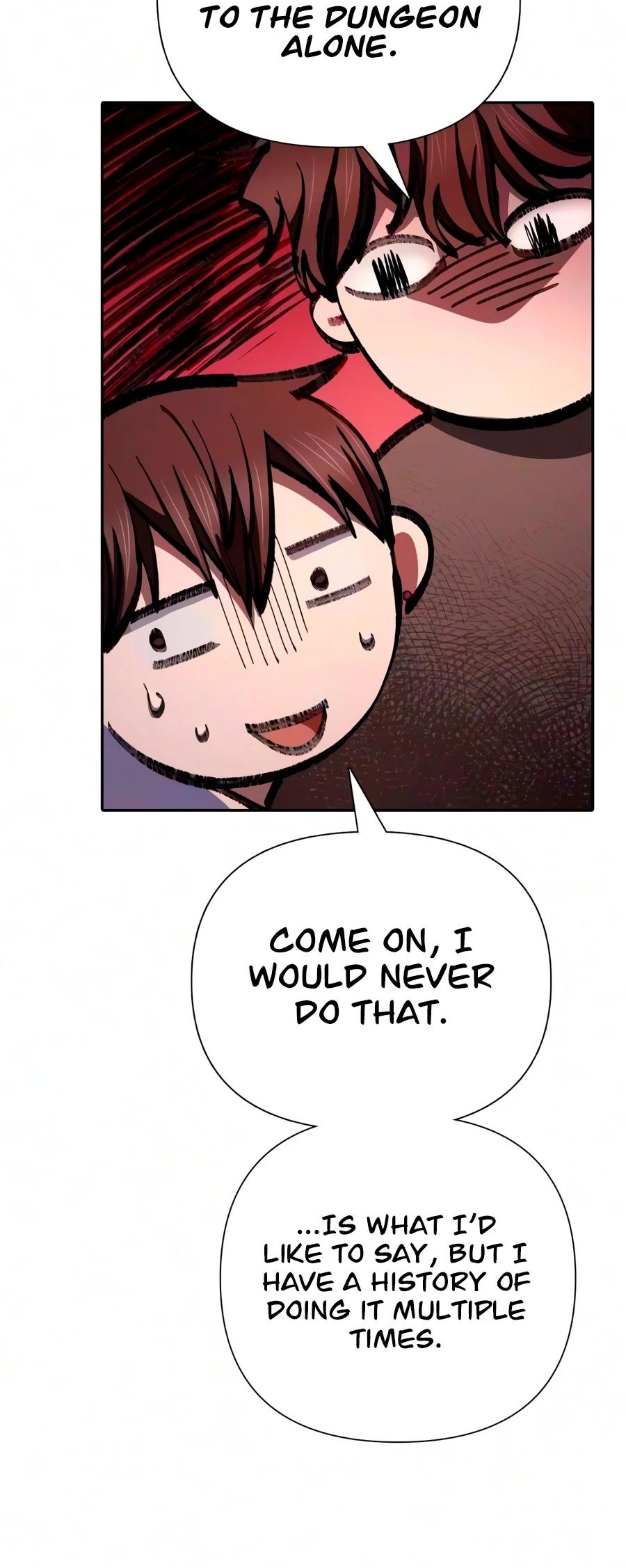 Read My S-Class Hunters chapter 182 image 5 on Lezhin