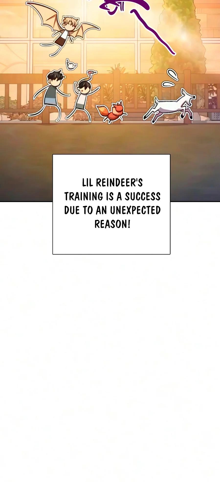 Read My S-Class Hunters chapter 182 image 7 on Lezhin